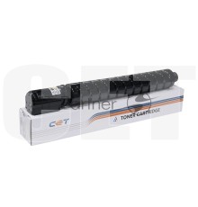 Картридж лазерный (CPP, TF8) для CANON iRC3025/iRC3025i (аналог C-EXV54, 1397C002, 1397C002AA) (CET) Yellow, 207г, 8500 стр., CET141517