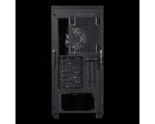 Компьютерный корпус ADATA XPG CRUISERST черный Mid-Tower, Micro-ATX, Mini-ITX, Standard-ATX