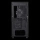 Компьютерный корпус ADATA XPG CRUISERST черный Mid-Tower, Micro-ATX, Mini-ITX, Standard-ATX