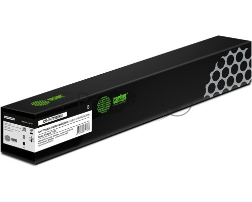 Картридж лазерный Cactus CS-PH7750B 106R00652 черный (32000стр.) для Xerox Phaser 7750