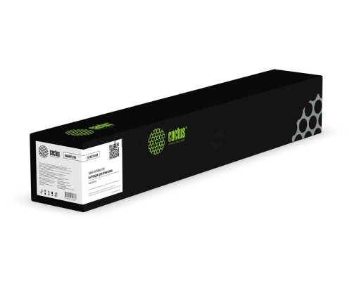 Картридж лазерный Cactus CS-WC7435B 006R01399 черный (25000стр.) для Xerox WC7435