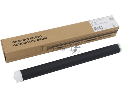 Барабан Cet CET101071 (C-EXV18) для Canon iR 1018/1019/1022/1023/1024/1025 25000стр.