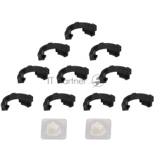 Бушинг Cet CET361022 для Xerox Ph 3020BI WC 3025BI