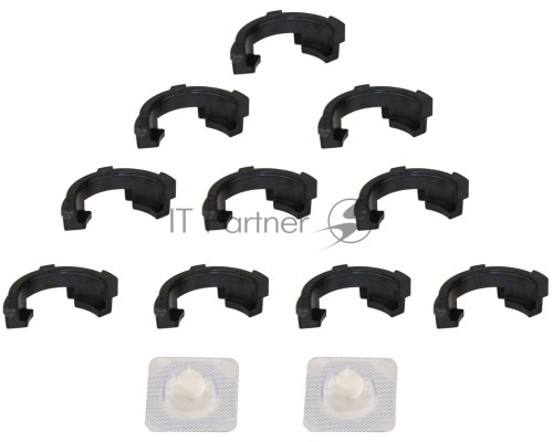 Бушинг Cet CET361022 для Xerox Ph 3020BI WC 3025BI