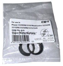 Бушинг Cet CET361028 для Xerox Phaser 3320DNI (упак.:2шт)