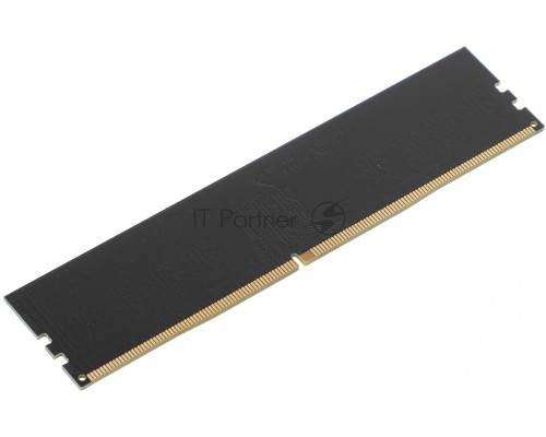 Оперативная память Digma 4Gb DDR4 2666MHz DIMM DGMAD42666004S RTL PC4-21300 CL19 DIMM 288-pin 1.2В single rank