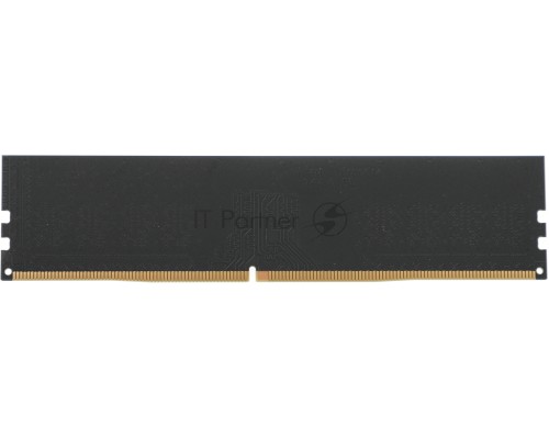 Оперативная память Digma 4Gb DDR4 2666MHz DIMM DGMAD42666004S RTL PC4-21300 CL19 DIMM 288-pin 1.2В single rank