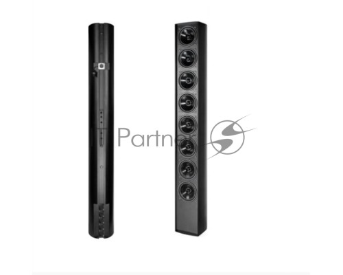 Динамик подчиненной колонки мощностью 200 Вт DSPPA DSP1500L