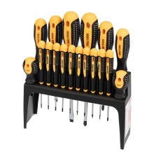 Rexant (12-4775) Набор отверток 18 предметов