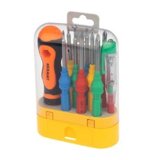 Rexant (12-4777) Набор отверток 10 предметов