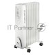Масляный обогреватель Blackton Bt OH1111 White
