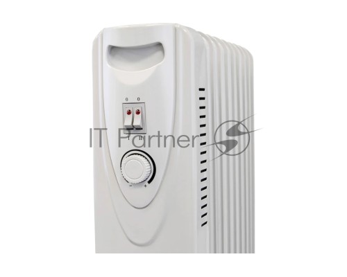Масляный обогреватель Blackton Bt OH1111 White
