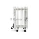 Масляный обогреватель Blackton Bt OH1111 White