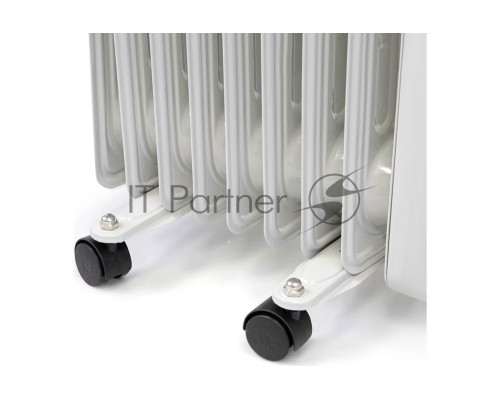 Масляный обогреватель Blackton Bt OH1111 White