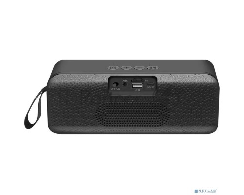 Акустическая система DEFENDER LIGHT/BT/FM/USB/TF/AUX Q1 65301