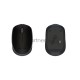 Мышь беспроводная Logitech M171 черный/серый, 1000 dpi, радиоканал, USB, кнопки - 3