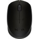 Мышь беспроводная Logitech M171 черный/серый, 1000 dpi, радиоканал, USB, кнопки - 3