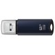 Флеш диск 128Gb Silicon Power Marvel M02, USB 3.2, Black