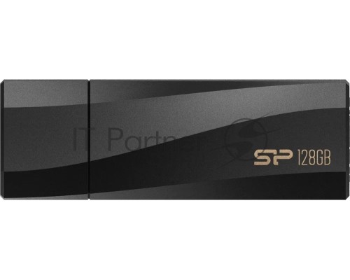 Флеш диск Silicon Power 128GB Blaze B07 Type-A USB 3.2 Gen 1, Black Флеш диск Silicon Power 128GB Blaze B07 Type-A USB 3.2 Gen 1, Black