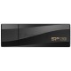 Флеш диск Silicon Power 128GB Blaze B07 Type-A USB 3.2 Gen 1, Black