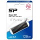 Флеш диск Silicon Power 128GB Blaze B07 Type-A USB 3.2 Gen 1, Black