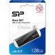 Флеш диск Silicon Power 128GB Blaze B07 Type-A USB 3.2 Gen 1, Black