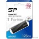 Флеш диск Silicon Power 128GB Blaze B07 Type-A USB 3.2 Gen 1, Black