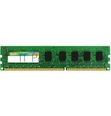 Оперативная память Silicon Power 4GB UDIMM DDR3L 1600MHz non-ECC 240Pin CL11