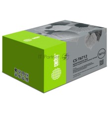 Емкость Cactus CS-T6712 (T6712 для отработанных чернил) для Epson WorkForce Pro WF-6090DW/6090DTWC/6090D2TWC/6590DWF