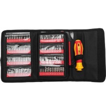 Rexant (12-4772-3) Набор отверток диэлектрических, 123 предмета