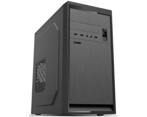 [Корпус] SV511 PMP-450ATX U3.0*2+A(HD)   POWERMAN [6194687]