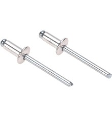 Rexant (12-5342) Заклепки, 3,2x8 мм, 50 шт.