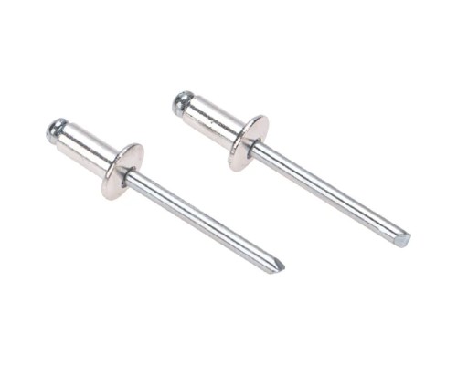 [Пистолеты] Rexant (12-5354) Заклепки, 4,0x12 мм, 50 шт.