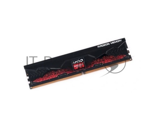 Оперативная память AMD 32GB DDR5 4800 Long DIMM R5S532G4800U2S Non-ECC,  CL40 1.1V Heat Shield Retail (184242)