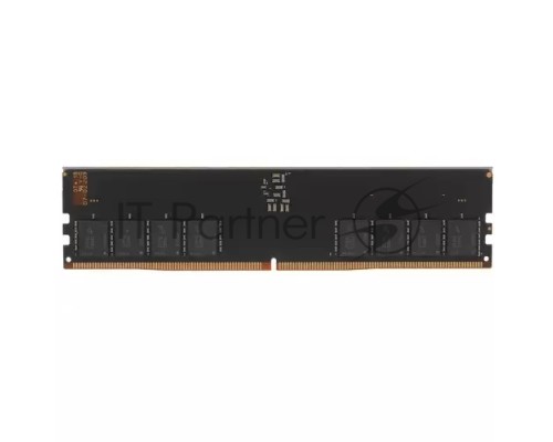 Оперативная память AMD 32GB DDR5 4800 Long DIMM R5S532G4800U2S Non-ECC,  CL40 1.1V Heat Shield Retail (184242)