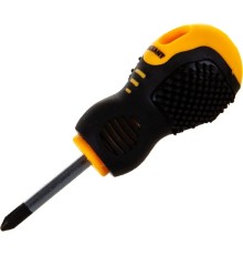 Rexant (12-6412) Отвертка крестовая РН1х40 мм, двухкомпонентная рукоятка