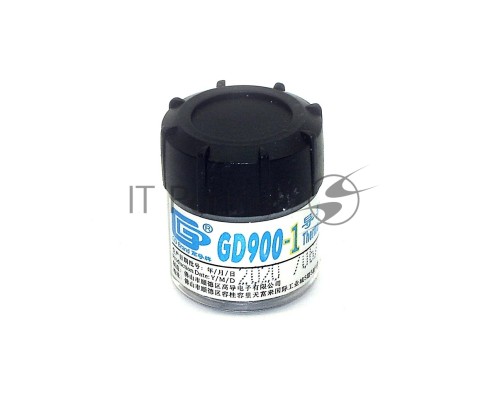 Термопаста GD900-1 CN30 30 грамм банка
