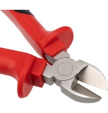 Rexant (12-4614) Бокорезы 160 мм никелированные, двухкомпонентные рукоятки 