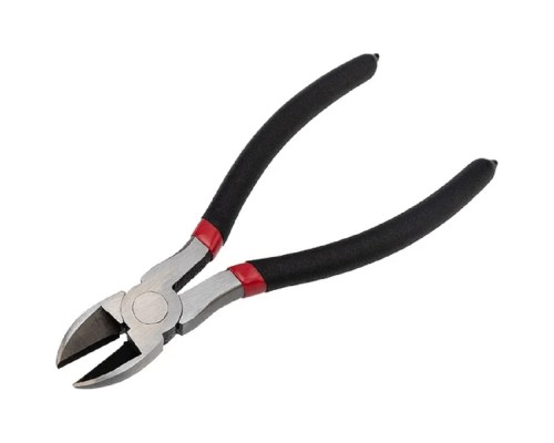 [Бокорезы] Rexant (12-4615-1) Бокорезы 180 мм, обливные рукоятки 