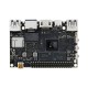 Одноплатный компьютер Khadas VIM4 ARM Cortex-A73 4-Core + Cortex-A53 4-Core Amlogic A311D2 2.2GHz 8+32GB
