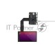 Одноплатный компьютер Khadas VIM4 ARM Cortex-A73 4-Core + Cortex-A53 4-Core Amlogic A311D2 2.2GHz 8+32GB
