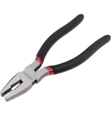 Rexant (12-4612-1) Плоскогубцы комбинированные 180 мм, обливные рукоятки 