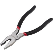 Rexant (12-4613-1) Плоскогубцы комбинированные 200 мм, обливные рукоятки 