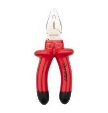 Rexant (12-4611-3) Плоскогубцы комбинированные 160 мм, диэлектрические до 1000В