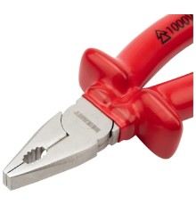 Rexant (12-4612-3) Плоскогубцы комбинированные 180 мм, диэлектрические до 1000В