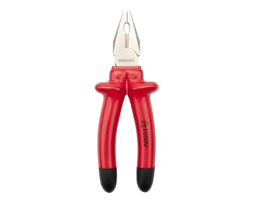 [Бокорезы] Rexant (12-4613-3) Плоскогубцы комбинированные 200 мм, диэлектрические до 1000В