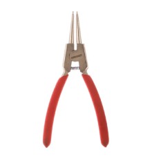Rexant (12-4639) Щипцы для стопорных колец разжим 160 мм, обливные рукоятки 
