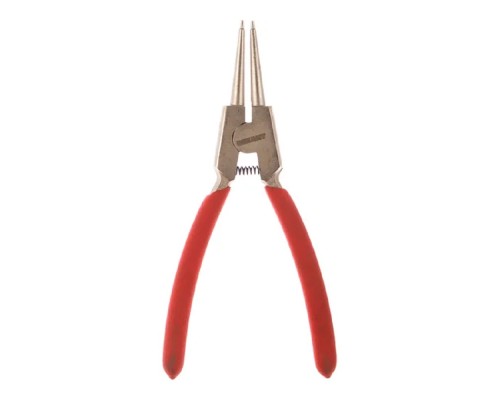 [Бокорезы] Rexant (12-4639) Щипцы для стопорных колец разжим 160 мм, обливные рукоятки 