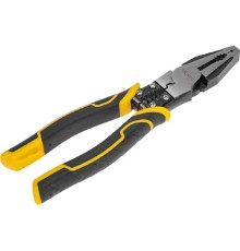 Kranz (KR-12-4651-5) Плоскогубцы многофункциональные универсальные 200 мм