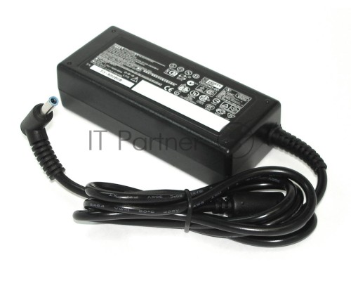 Блок питания (сетевой адаптер) для ноутбуков HP 19.5V 2.31A (4.5x3.0) HC